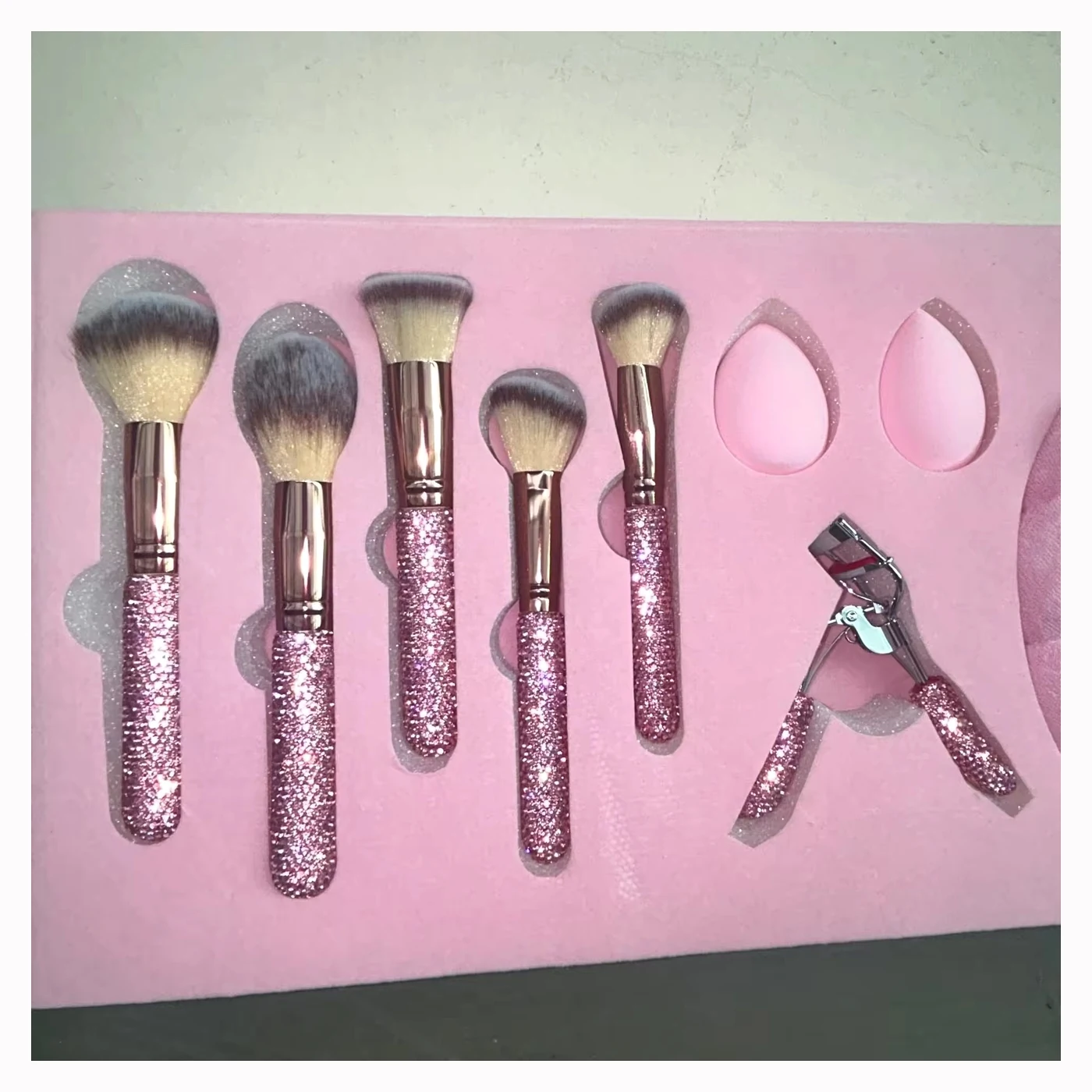 Bling Beauty Accessories