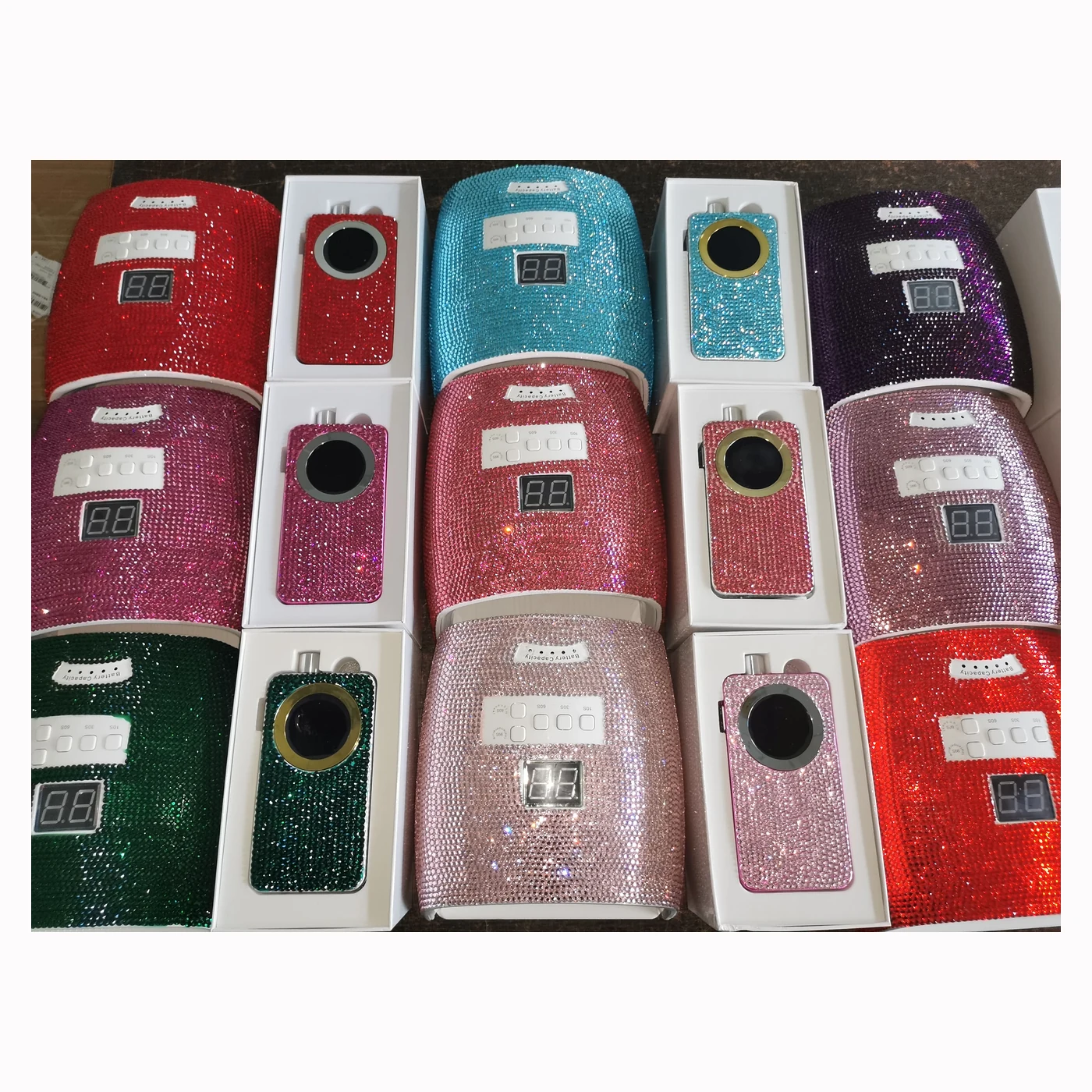 Bling Professional Tools
